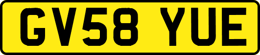 GV58YUE
