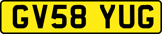 GV58YUG