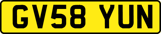 GV58YUN