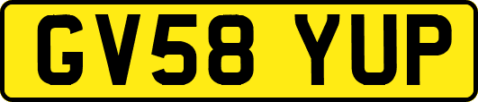 GV58YUP