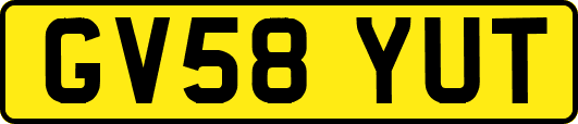 GV58YUT