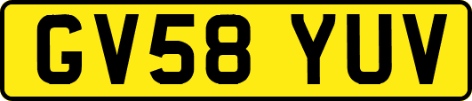 GV58YUV