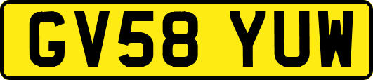 GV58YUW