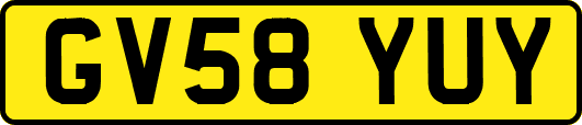 GV58YUY