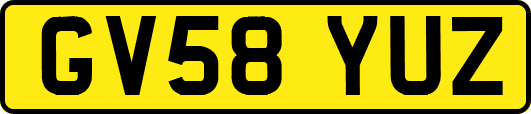 GV58YUZ