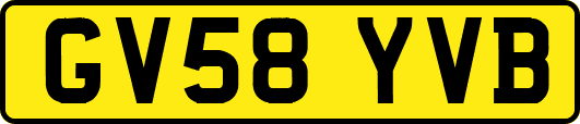 GV58YVB