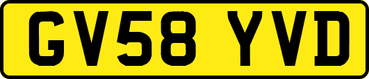 GV58YVD