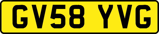 GV58YVG