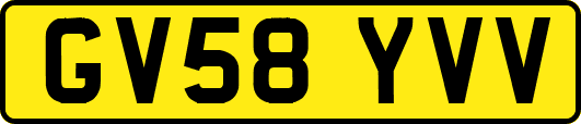 GV58YVV