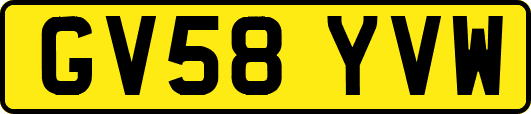GV58YVW