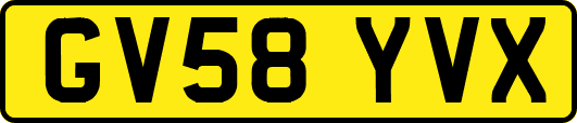 GV58YVX