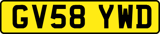GV58YWD
