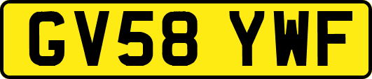 GV58YWF