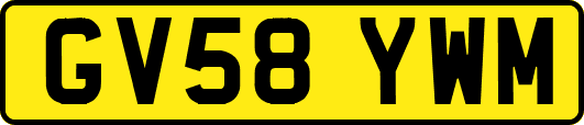 GV58YWM