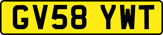 GV58YWT