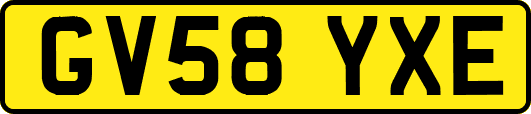 GV58YXE