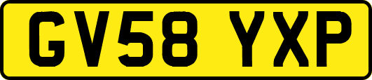 GV58YXP