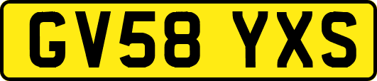 GV58YXS