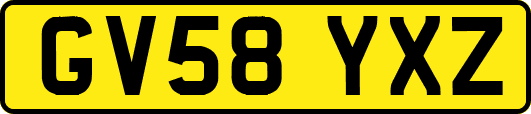GV58YXZ