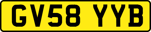 GV58YYB