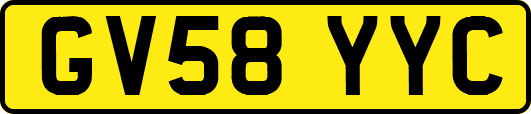 GV58YYC