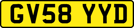 GV58YYD