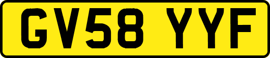 GV58YYF