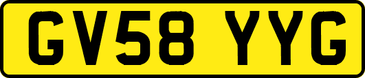 GV58YYG