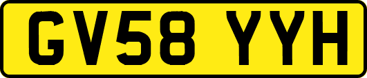 GV58YYH