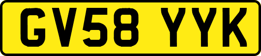 GV58YYK