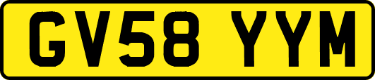 GV58YYM
