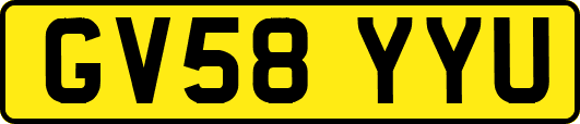 GV58YYU