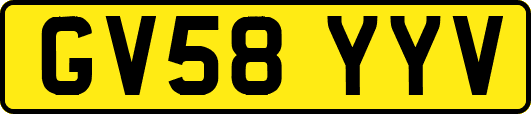 GV58YYV