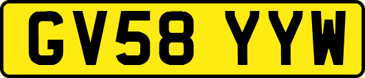 GV58YYW