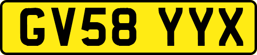 GV58YYX