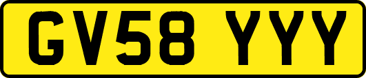 GV58YYY