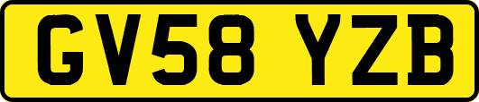 GV58YZB
