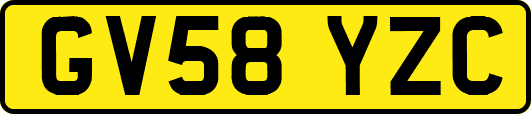 GV58YZC