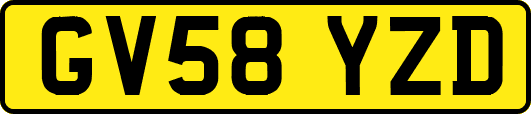 GV58YZD