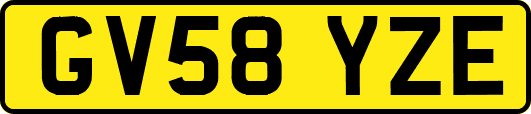 GV58YZE