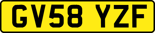 GV58YZF