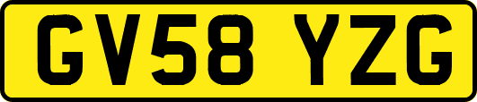 GV58YZG
