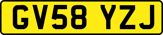 GV58YZJ