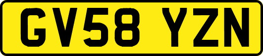 GV58YZN