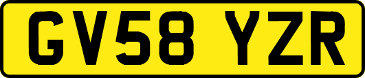 GV58YZR