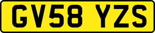 GV58YZS