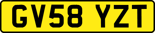 GV58YZT