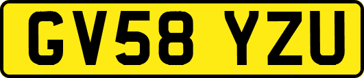 GV58YZU