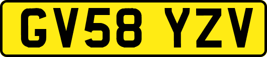 GV58YZV