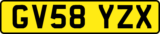 GV58YZX